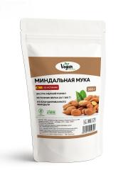 Yappi, Мука миндальная безглютеновая мелкого помола, 500 г