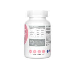 ULTRASUPPS, Масло Примулы вечерней, капсулы, 60 шт.