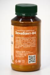 INDEXMED, ЗенаБакт-84 (сухой концентрат пробиотический), порошок, 100 г