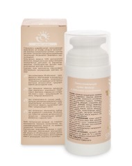 Sachel, Липосомальный солнцезащитный крем (SPF 60), 100 мл