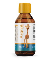 Argivit, Classic Syrup (для здорового развития и аппетита), жидкость, 150 мл