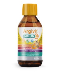Argivit, Immun C Syrup (для укрепления иммунитета), жидкость, 150 мл