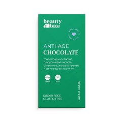 Beauty Diet, Шоколад «Beauty Diet Anti-Age», 20 г