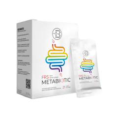 Biocycle, Metabiotic FRS/Метабиотик ФРС, саше, 21 шт.