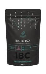 Smartlife, Детокс-коктейль IBC, порошок, 250 г