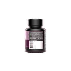 IPSUM, Комплекс «Кожа, волосы, ногти», капсулы, 60 шт.