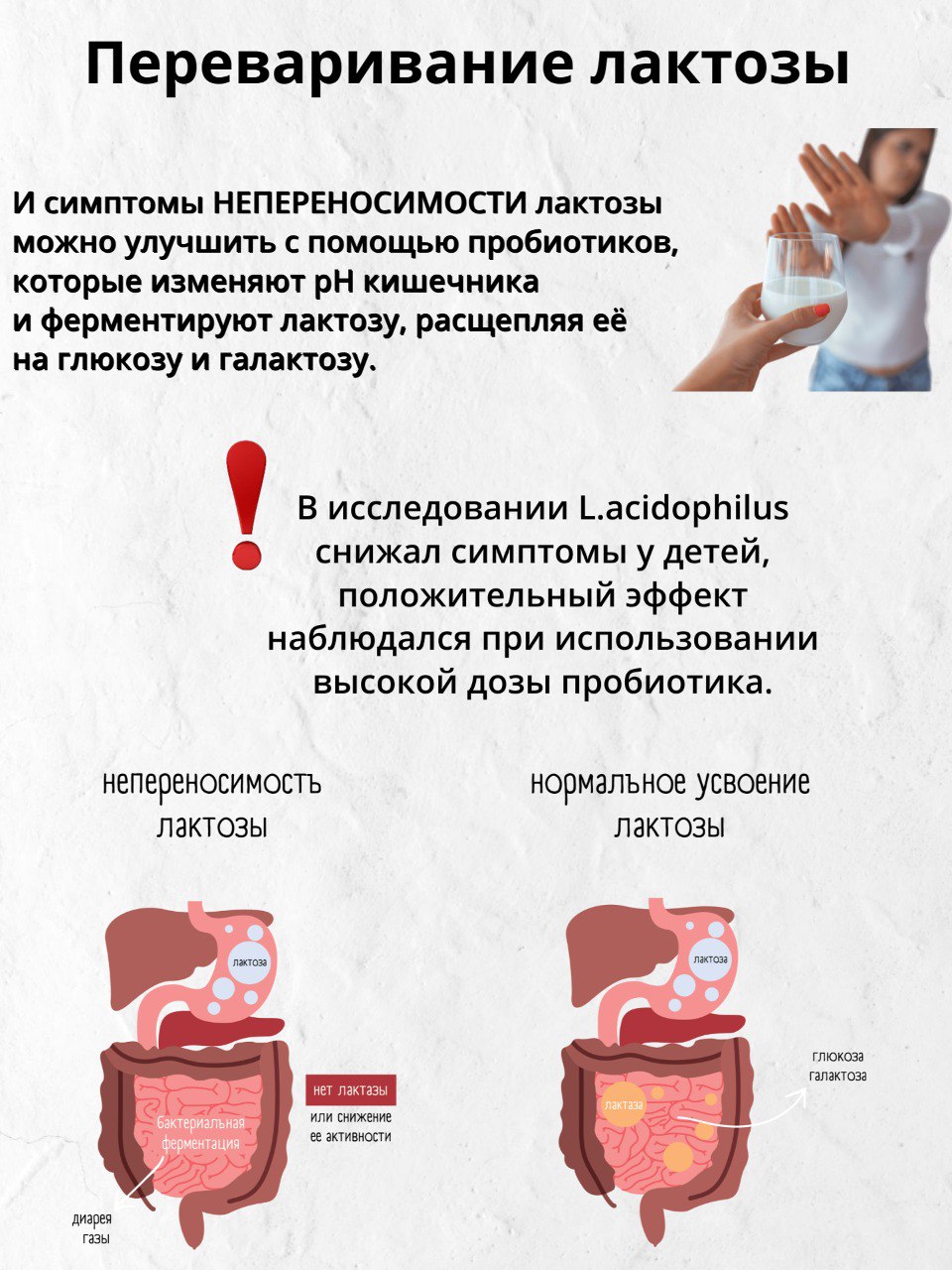 Провита Лактис, Ацидофилум (комплекс сухих микроорганизмов), флаконы, 10*0,3 г