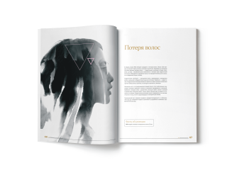 MyGenetics, ДНК-тест MyBeauty/Бьютигенетика. Уход за кожей и волосами, сохранение красоты и молодости