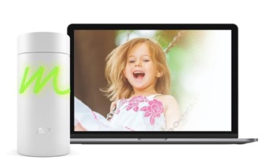 MyGenetics, ДНК-тест MyBaby/Ребенок. Развитие ребёнка