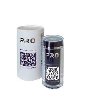 IPH Peptides PRO, Pro Immunity, пептидно-витаминный комплекс, капсулы, 90 шт.
