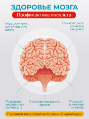 Солагифт, Omega-3 Prenol (для сердца и сосудов), капсулы, 30 шт.