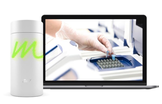 MyGenetics, ДНК-тест MyExpert/Эксперт. Самый полный генетический отчет о здоровье