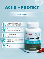 АртЛайф, ACE R-protect (антиоксидантный комплекс), капсулы, 60 шт.