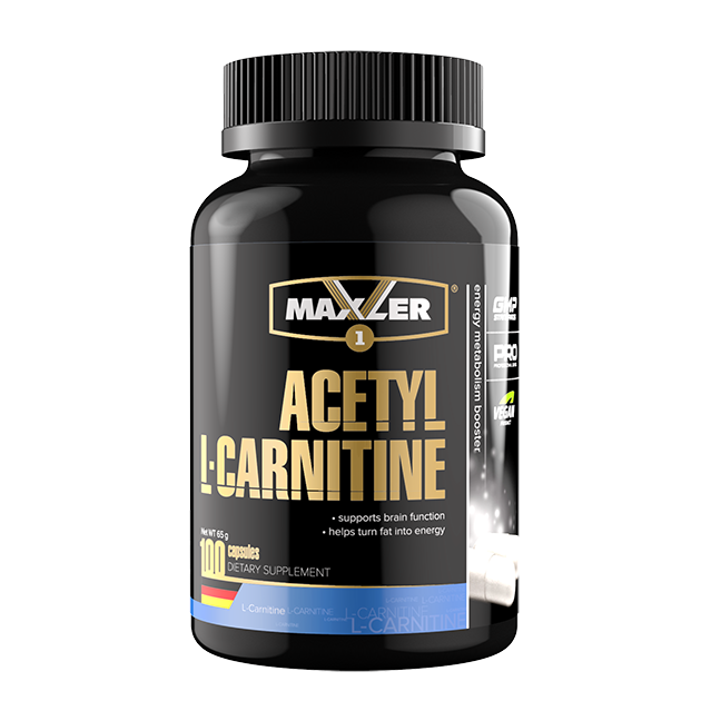 is l carnitine same as acetyl l carnitine Acetyl L-Carnitine vs L-Carnitine: 4 Key Differences  Momentous
