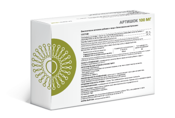 Supreme Pharmatech, Липосомальный артишок, капсулы, 30 шт.