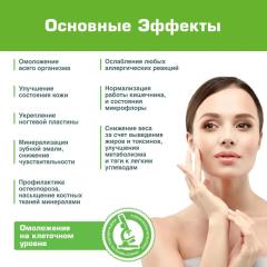 Prodex, BIONORMULA «Диатомит пищевой», порошок, 300 г