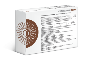 Supreme Pharmatech, Липосомальный Силимарин, капсулы, 30 шт.