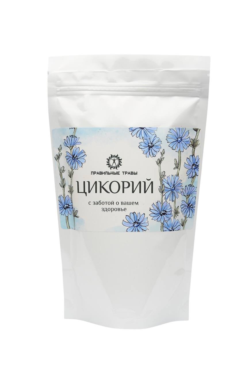 Правильные травы, Цикорий, 150 г
