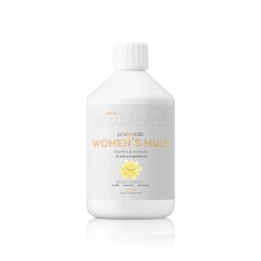 Probiolab, «Women's Multi vitamins & minerals», жидкость, 500 мл