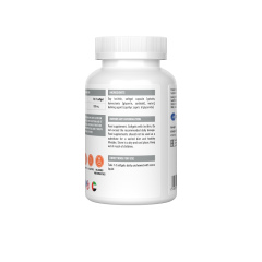 ULTRASUPPS Лецитин (соевый), капсулы, 60 шт.