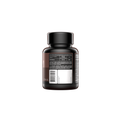 IPSUM, Витамин K2 (МК-7), для костей и сосудов, капсулы, 60 шт.