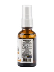 NUTRIHEAL, Комплекс Витамин D3 + MCT Oil, спрей, 30 мл
