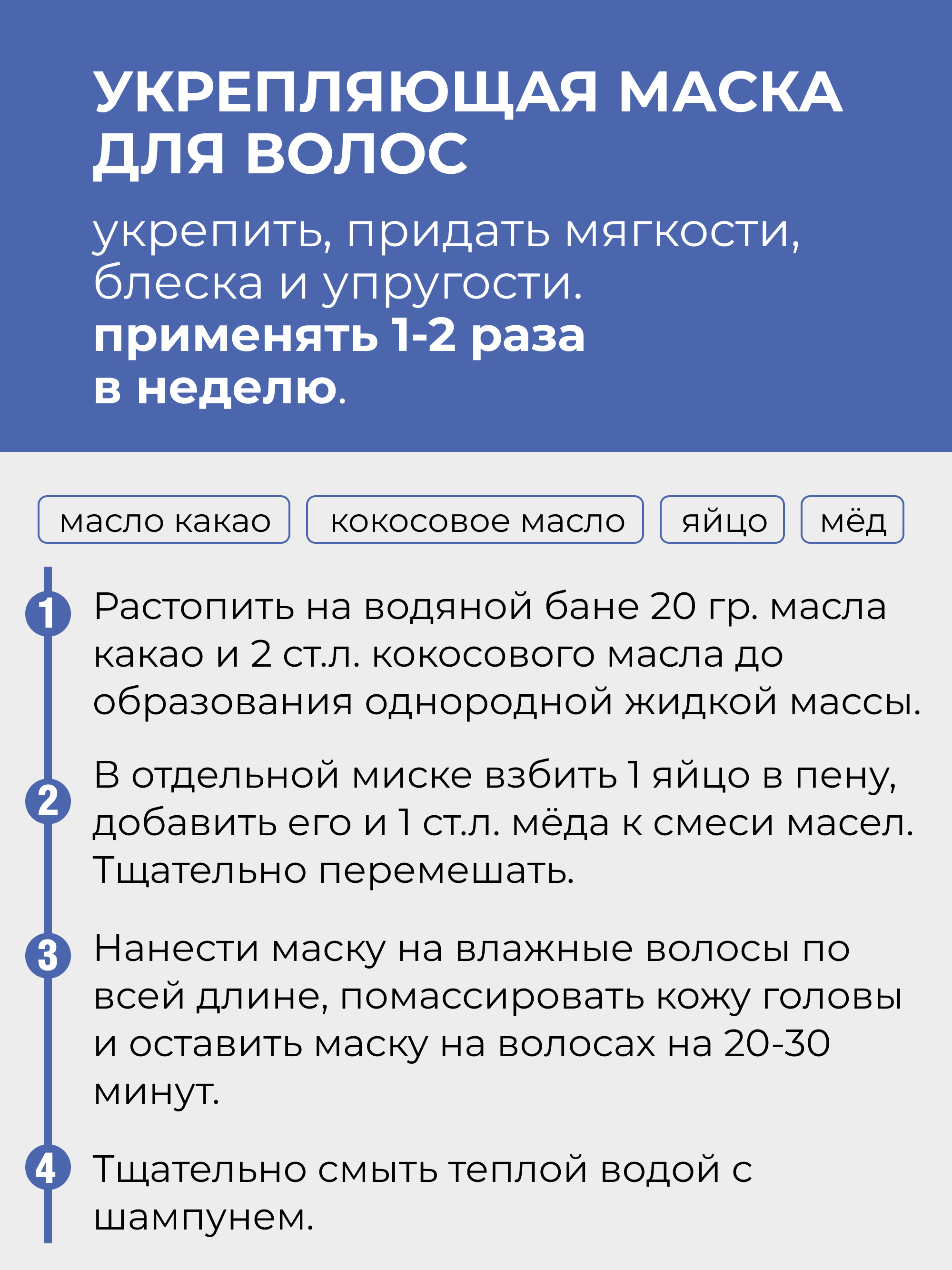 Yappi, Масло какао, 200 г