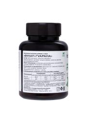 Бионет, Фукап Гуарана (для снижения веса), капсулы, 60 шт.