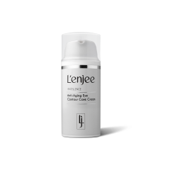 Lenjee, Антивозрастной крем для кожи вокруг глаз, 30 мл