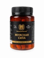 SensumVerum, Мужская Сила, таблетки, 21 шт.