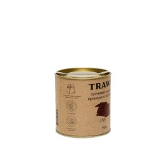 TRAWA, Гречишые крекеры от Get Health (б/г), 60 г.