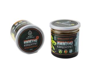 ЭКОВИТ, ИммуноКонцентрат, 200 мл