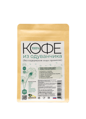 BioMagic, Кофе из одуванчика, 200 г