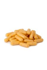 MAGNOX, Saffrox/Саффрокс (против тревоги), капсулы, 30 шт.