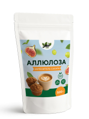 Yappi, Аллюлоза, порошок, 500 г