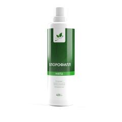 NaturalSupp, Хлорофилл со вкусом мяты, жидкость, 450 мл