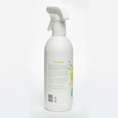 FRESHBUBBLE, Спрей для уборки (детский), жидкость, 500 мл