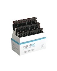 Nutri Health, INSIDE BIO Комплекс гуминовых и фульвовых кислот, монодозы, 30 шт*2 мл