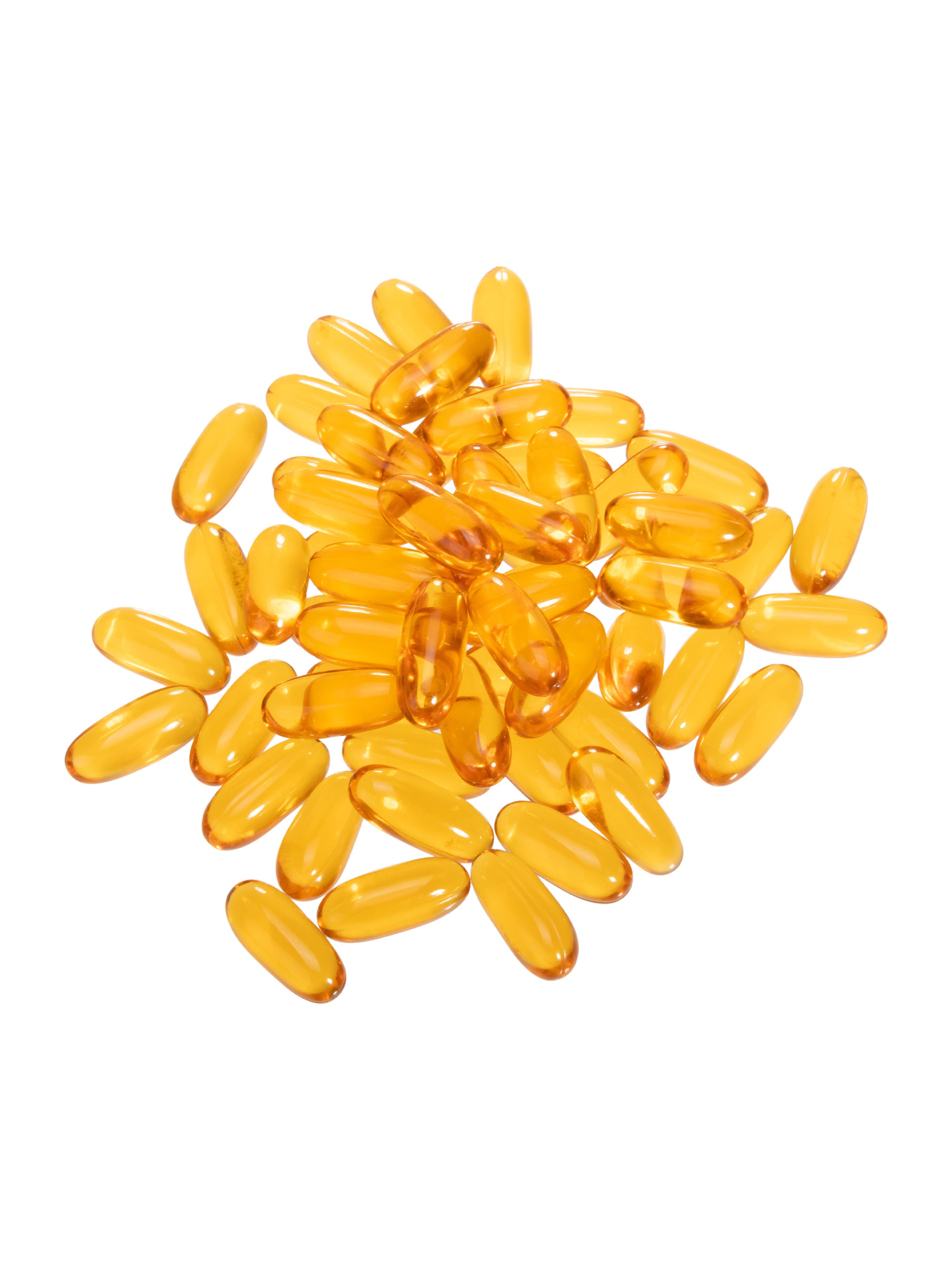 MORELET, Омега-3, капсулы, 60 шт.