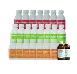 Smartprobiotics, Пробиотики, Курс «Женское здоровье»