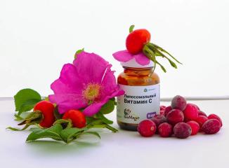 BioMagic, Липосомальный витамин C, капсулы, 60 шт.