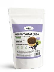 Yappi, Мука черемуховая безглютеновая, 500 г