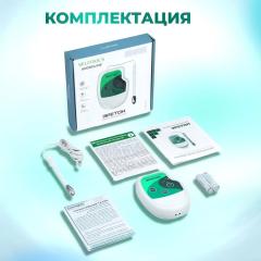 Prodex, Физиотерапевтический урологический аппарат Selfdocs Эретон для лечения простатита, аденомы простаты, эректильной дисфункции