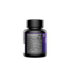 IPSUM, 5-HTP (для поддержки сна и настроения), капсулы, 60 шт.