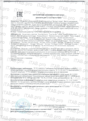 Vitauct, Пустырник Экспресс Форте, жидкость, 100 мл