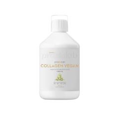 Probiolab, Коллаген для веганов с витаминами и гиалуроновой кислотой «Collagen Vegan», жидкость, 500 мл