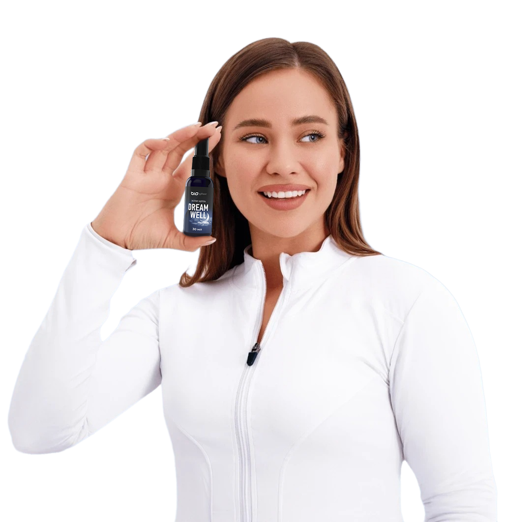 BioExpert, «Экстракт ацеролы DreamWell» , жидкость, 30 мл