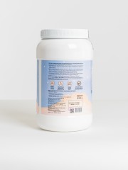 KAST-EXPO, Английская эпсом соль (детская) 0+, 3000 г