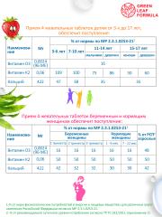 Green Leaf Formula, Кальций D3 + витамин К2 (для костей и суставов), таблетки, 60 шт.