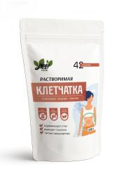 Yappi, Растворимая клетчатка, инулин, пектин, псиллиум, порошок, 250 г